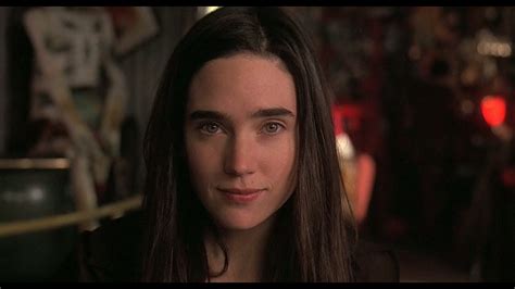 waking the dead jennifer connelly